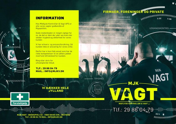 Mjk vagt folder kopier